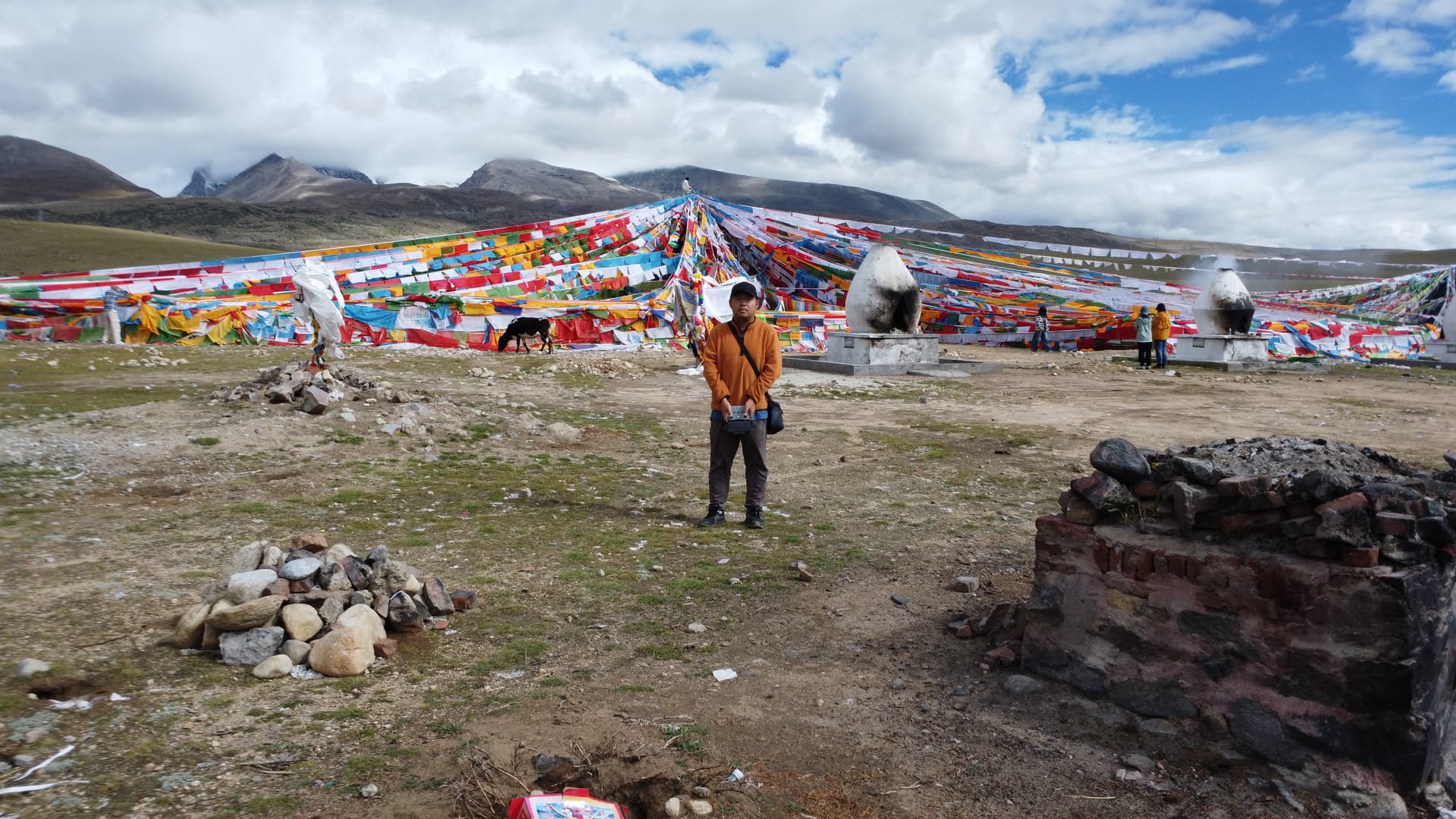 Why Did I Sell My Lifetime Travel Experience as a “Lifetime Membership”? (Instead of just selling the PDF) - Featured image for China travel guide article