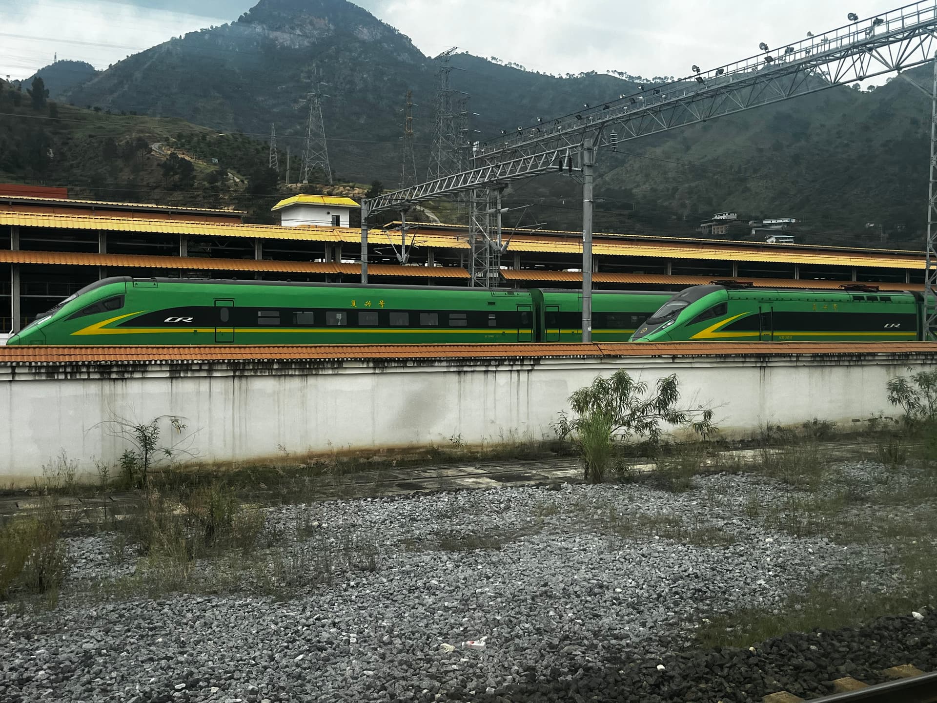 The Ultimate 5100km Prep: Setting the Stage for an Epic 19-Day Challenge Part 1 - Featured image for China travel guide article