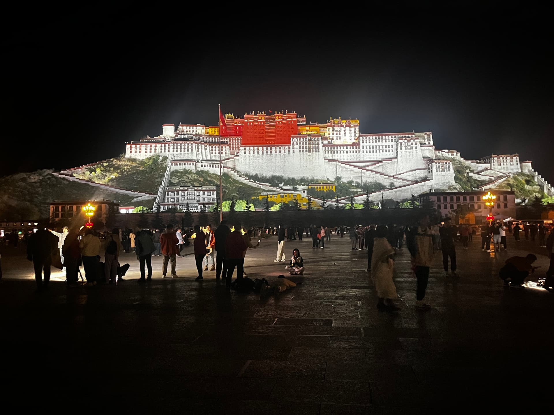 The Ultimate 5100km Solo Drive: Sacred Lakes, Mila Pass & The Guide to High-Altitude Safety  PART 4 - Related China travel article