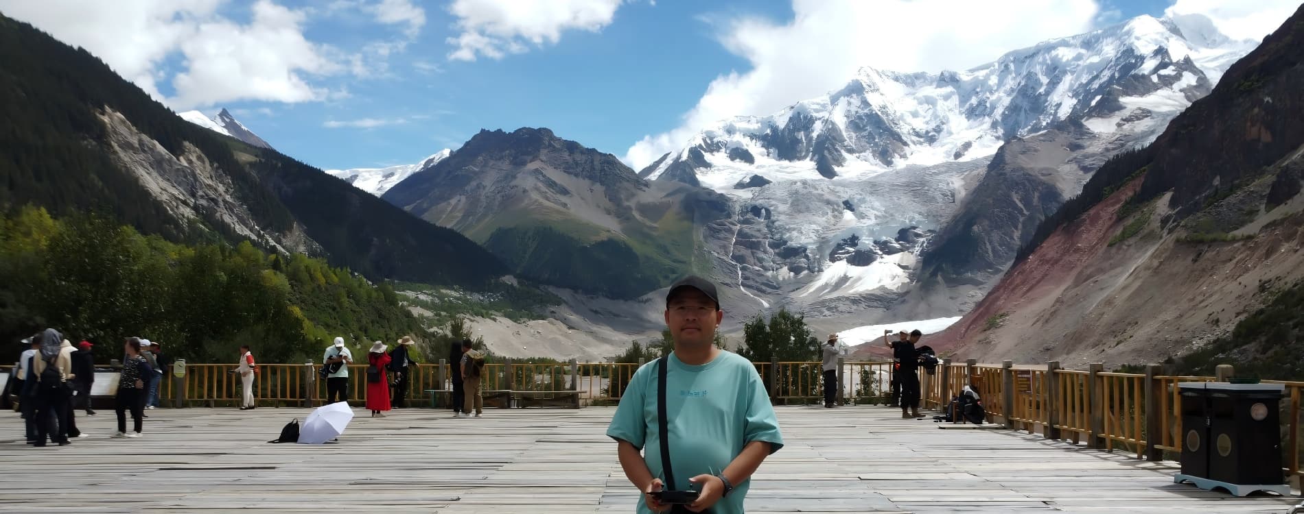 My Story - About China Travel PDF by Gerry